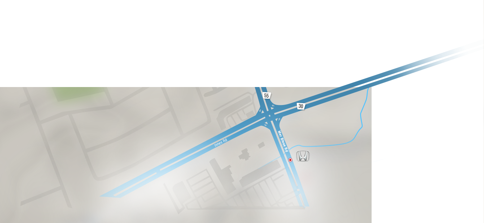 Orléans Honda Honda dealership in Ottawa