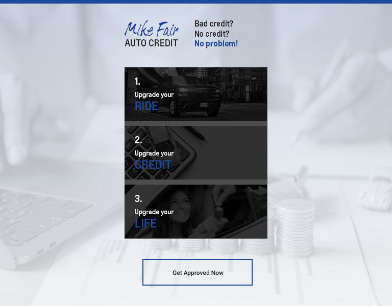 Mike Fair Chevrolet Buick Gmc Cadillac Dealership In Smiths Falls