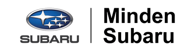 Minden Subaru Logo