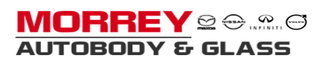 Morrey Auto Body and Glass Logo