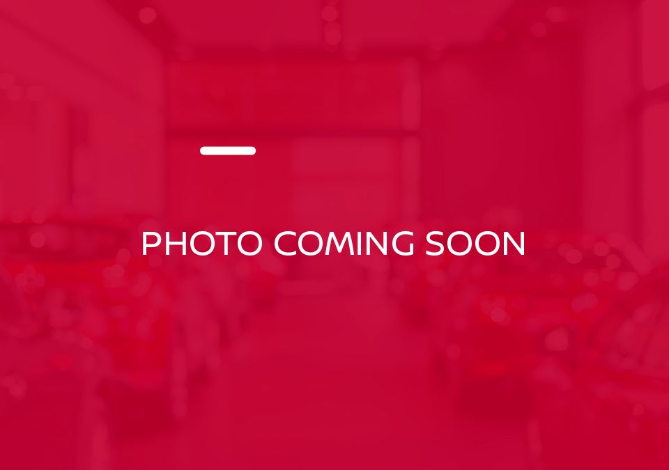 2014 Nissan Versa Note