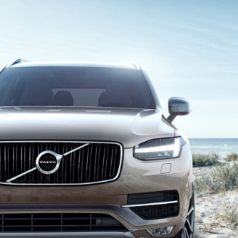 Morrey Volvo Cars Burnaby | Excess Wear & Tear Advantage