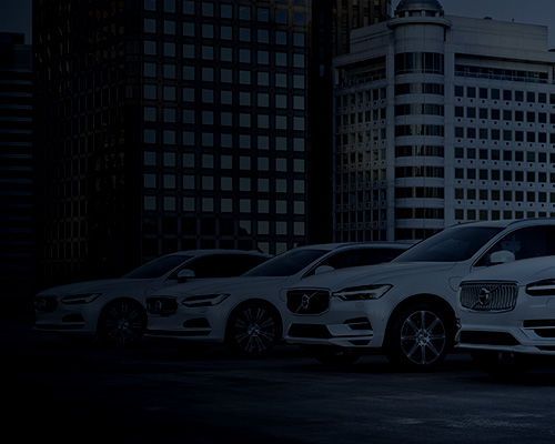 Morrey Volvo Cars Burnaby | Browse Certified