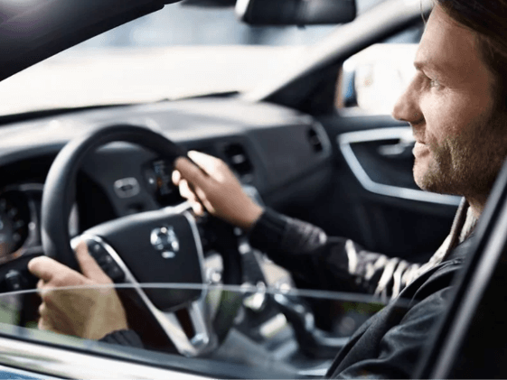 Factory Scheduled Maintenance Morrey Volvo Cars Burnaby