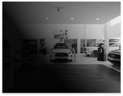 Morrey INFINITI of Burnaby | See the Inventory