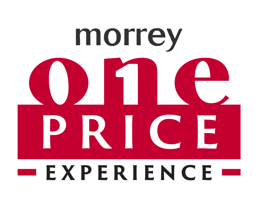 Morrey One Price