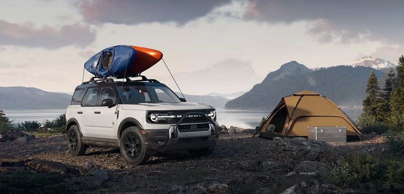 Personalize Your Vehicle with {makes}-Specific Accessories