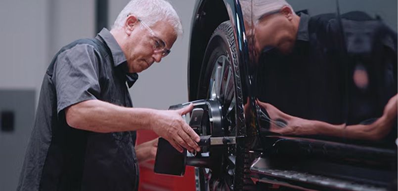 Parts and Accessories for Any and Every Nissan Vehicle