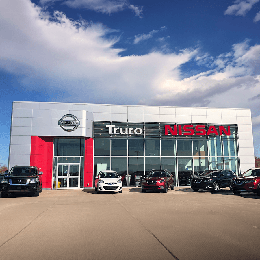 Truro Nissan
