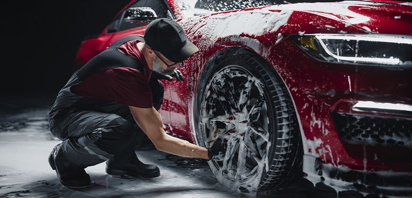 Atelier de carrosserie à Antigonish et Truro, en Nouvelle-Écosse