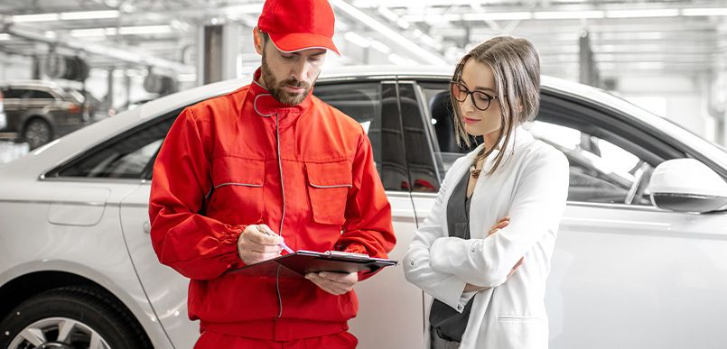 Service Mitsubishi à Antigonish et Truro, en Nouvelle-Écosse