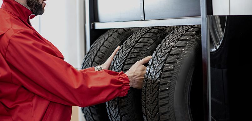 Tire Centre in Antigonish and Truro, in Nova Scotia