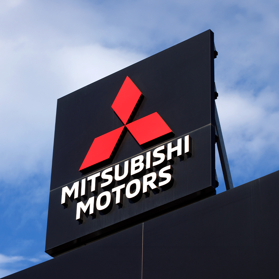 MotorHub Mitsubishi