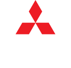 Logo de MotorHub Mitsubishi