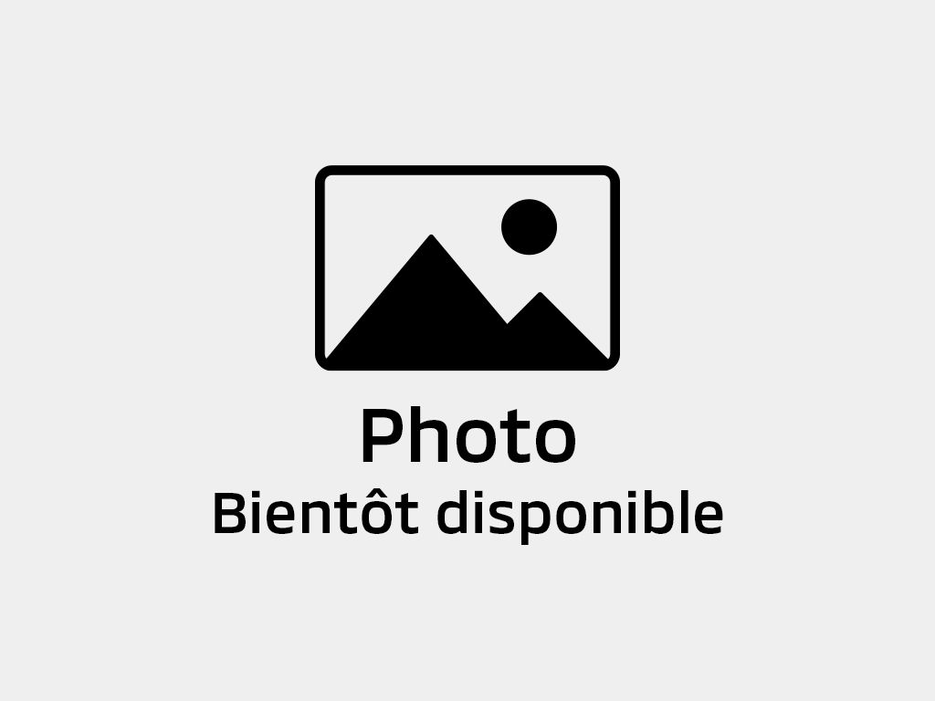Image du véhicule Mitsubishi RVR 2025