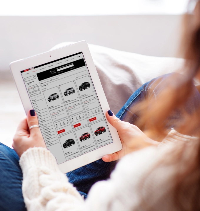 Hit the Road in a New Vehicle from Our Inventory