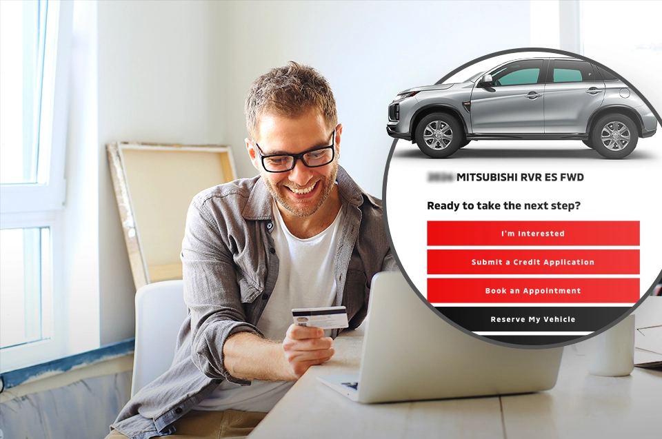 Choose Your Payments Online
