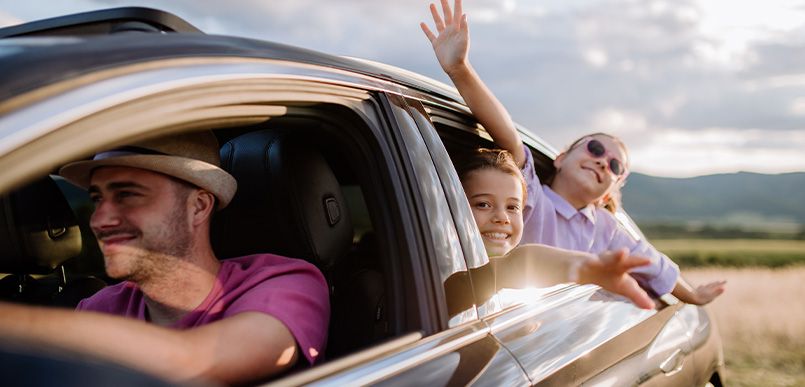 Conduisez la voiture de vos rêves dès aujourd'hui