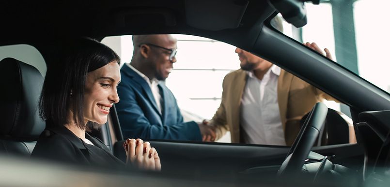 Enjoy Simple and Flexible Financing in {city}