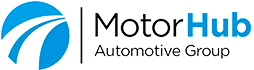 Motor Hub Group Logo