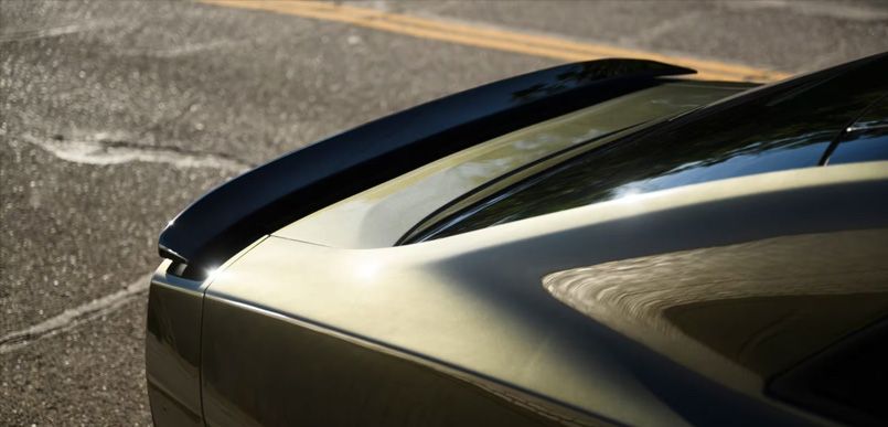Customize and Equip Your Vehicle