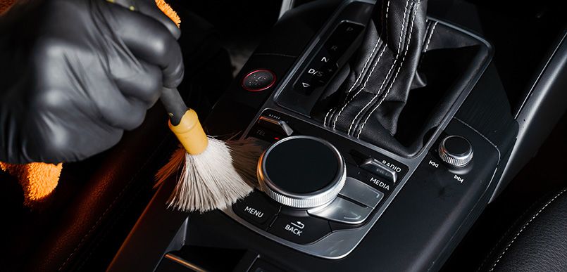 Protect Your Investment and Restore Your Vehicle's Shine