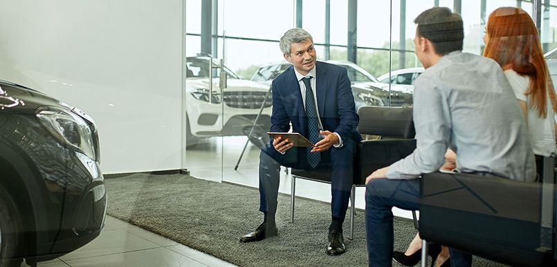 Two Ways to Drive Your Next Vehicle