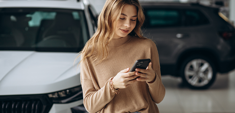 A Fresh Start for Drivers Rebuilding Credit