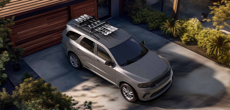 Customize Your Vehicles with Accessories from {name}