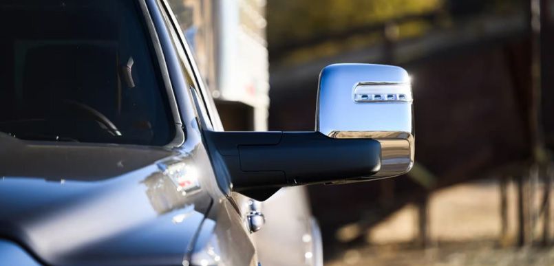 Vehicle Accessories at Blaikies Dodge Chrysler Limited