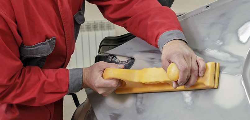 Technicians Ready to Help You
