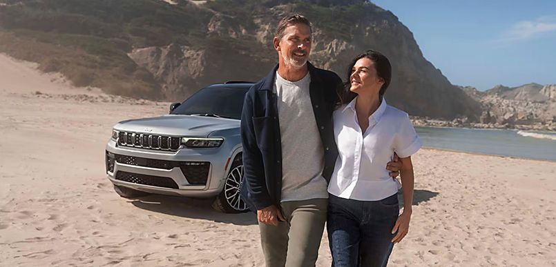 Leasing or Financing Your Next Vehicle