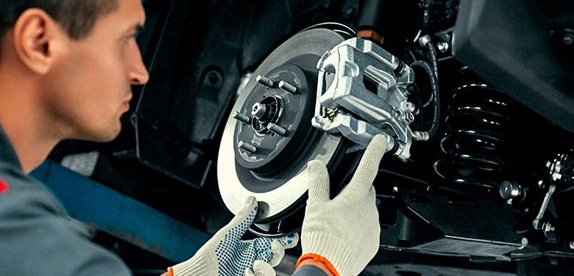 Professional Vehicle Service in Truro