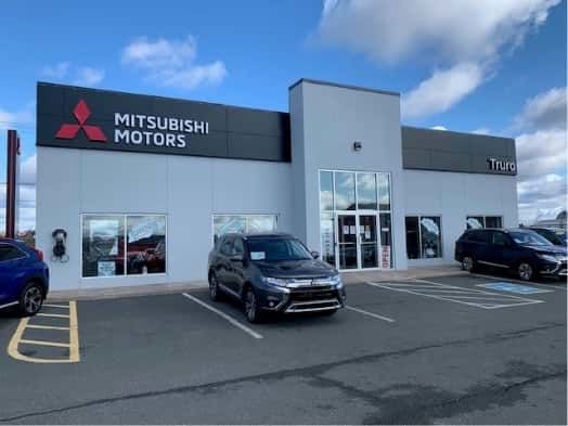 Dealership picture of MotorHub Mitsubishi - Truro
