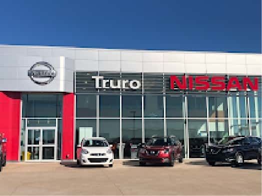 Dealership picture of TRURO NISSAN