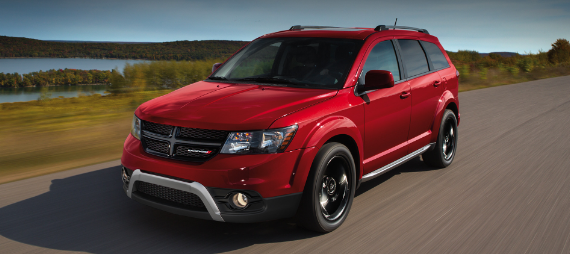 Brandon Chrysler Dodge Jeep Ram | Paintless Dent Repair