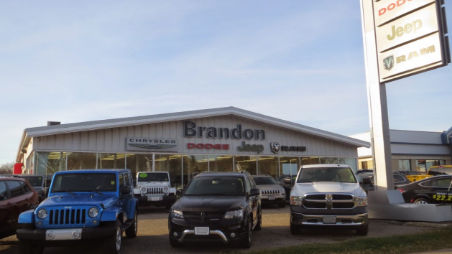 Brandon Chrysler Dodge Jeep Ram | Work With Us