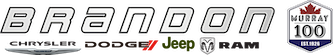 Brandon Chrysler Dodge Jeep Ram Logo