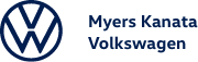 Myers Kanata Volkswagen Logo