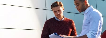 Demande de financement