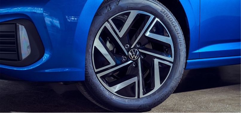 Customize your Volkswagen <span>according to your wishes</span>