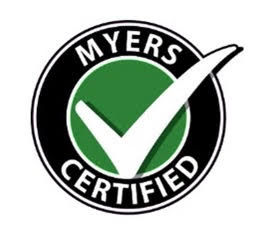Véhicules certifiés Myers,