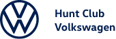 Logo de Hunt Club Volkswagen