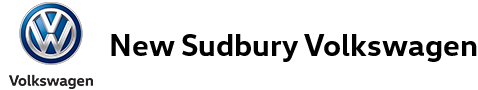 New Sudbury VW Logo