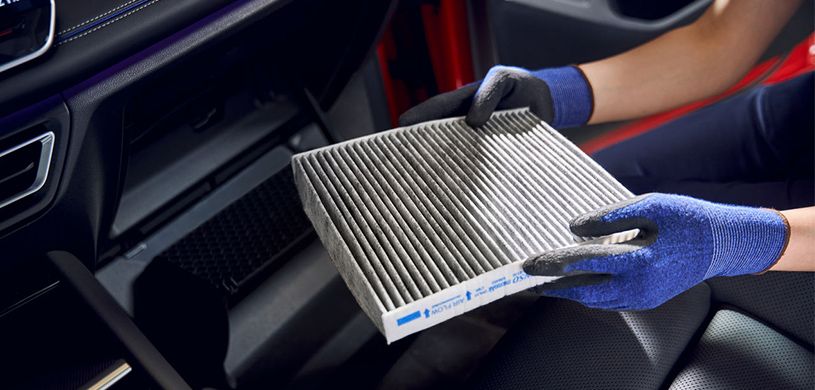 Genuine Parts Designed for Your Volkswagen Vehicle