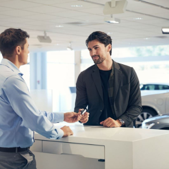 Contrat d’entretien prolongé