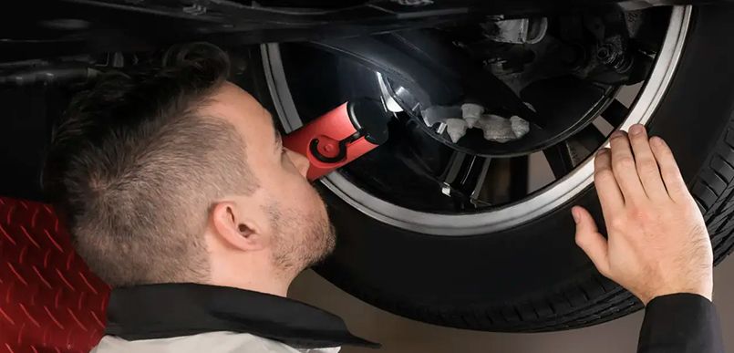 Parts Designed for Your Vehicle in {city}