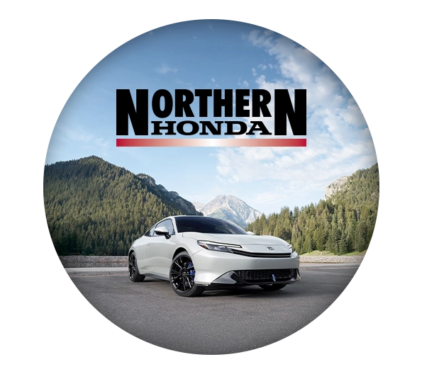 Découvrez l'avantage Northern