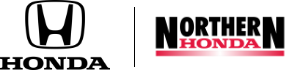 Logo de Northern Honda