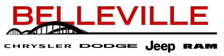 Belleville Chrysler Dodge Jeep Logo